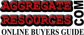 Aggregate Resources - Online Buyers Guide